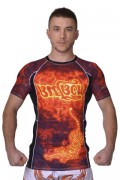 Berserk 12771 Рашгард MUAY THAI фото